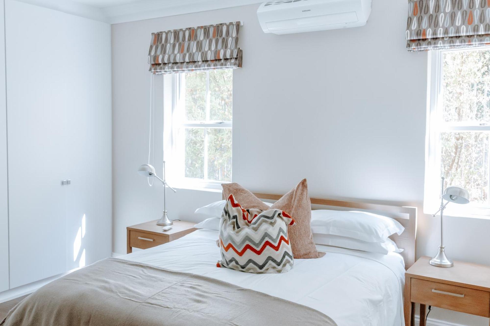 Luxe Family Home With Solar Power In Secure Hout Bay Estate เคปทาวน์ ภายนอก รูปภาพ