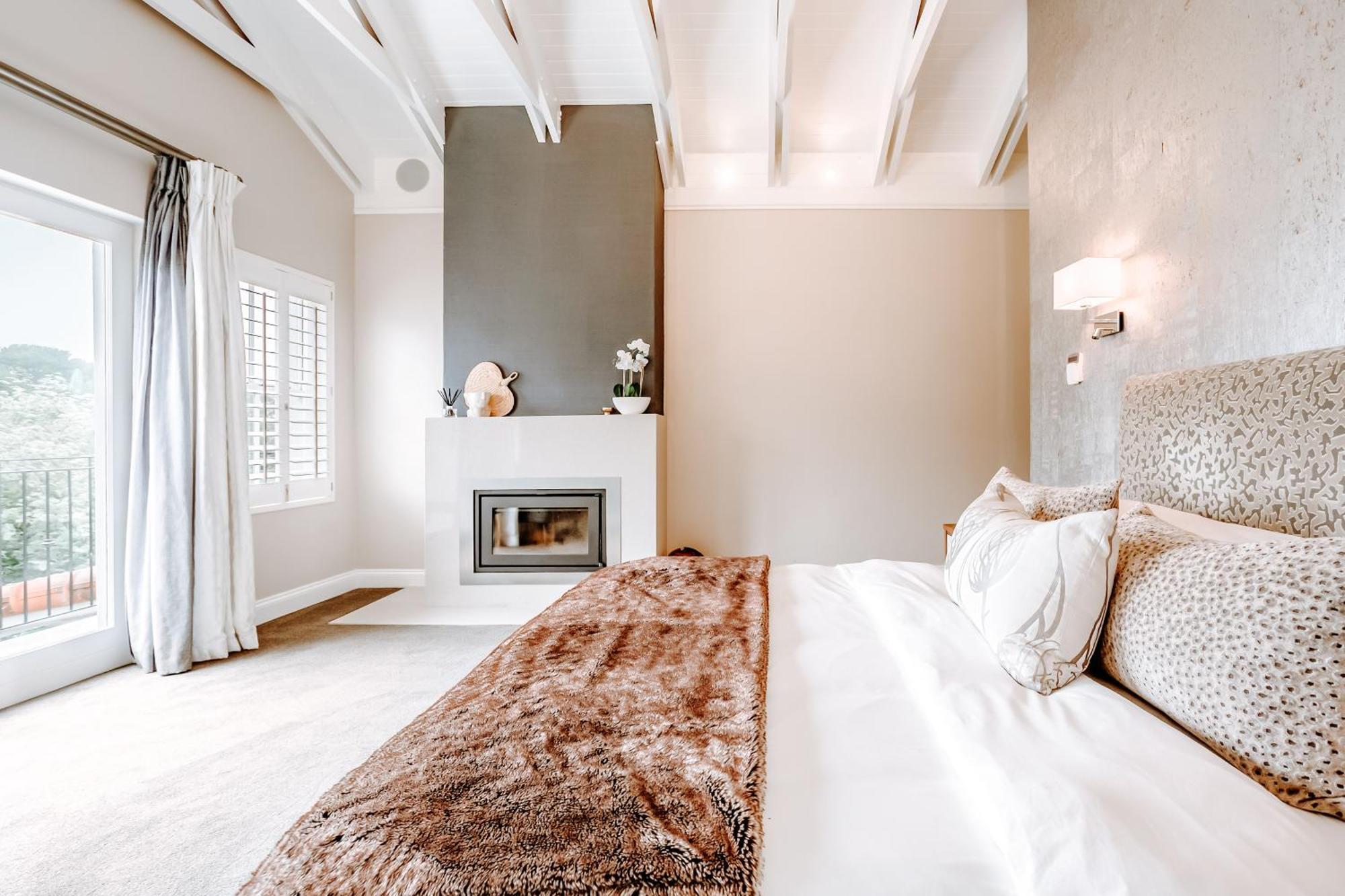 Luxe Family Home With Solar Power In Secure Hout Bay Estate เคปทาวน์ ภายนอก รูปภาพ