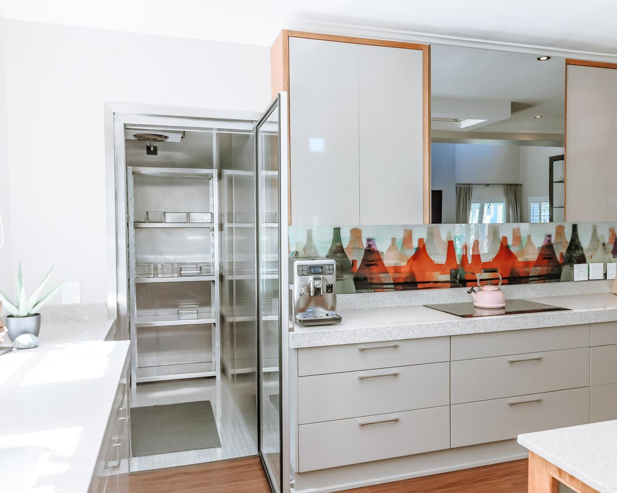 Luxe Family Home With Solar Power In Secure Hout Bay Estate เคปทาวน์ ภายนอก รูปภาพ