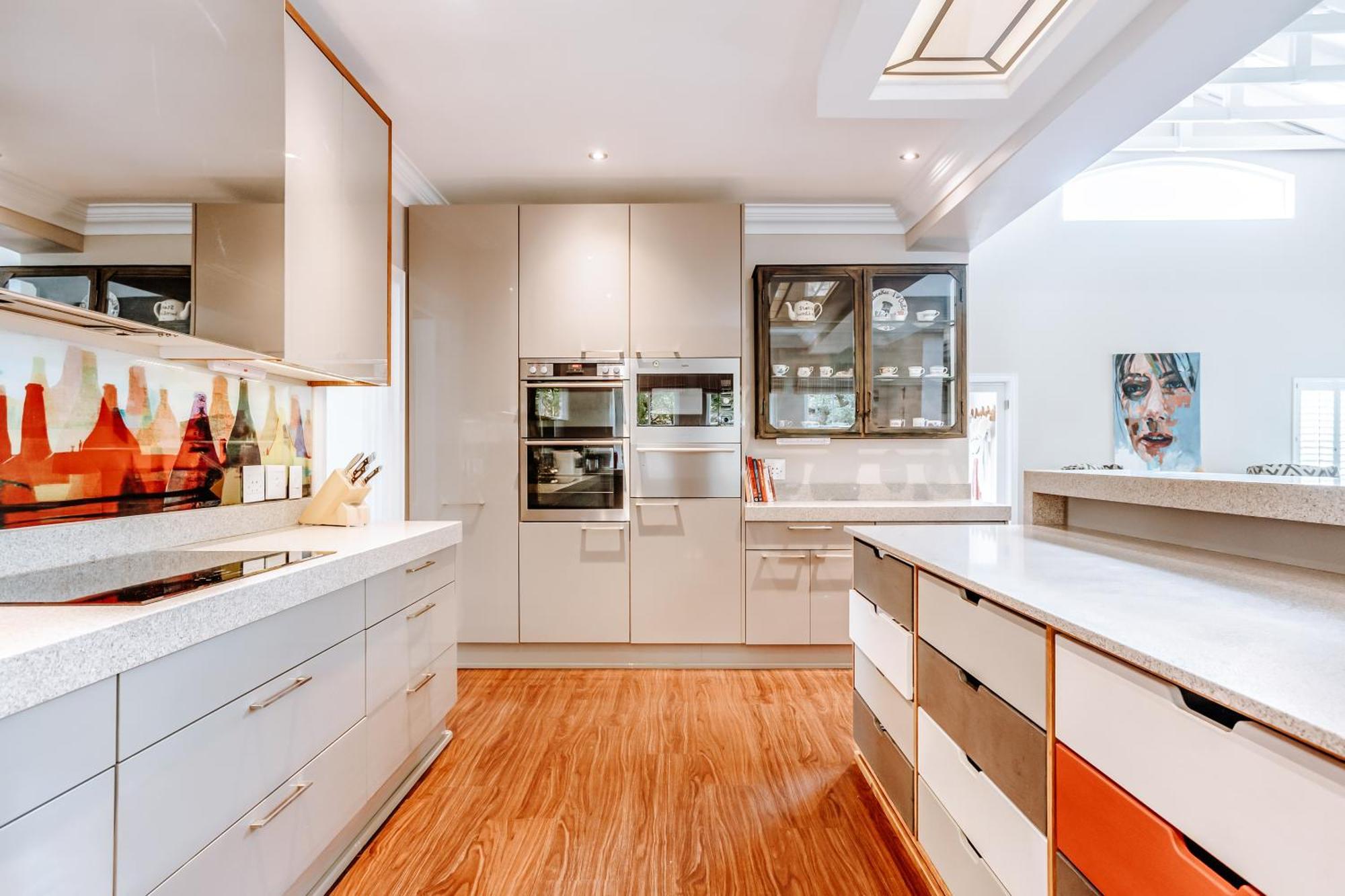 Luxe Family Home With Solar Power In Secure Hout Bay Estate เคปทาวน์ ภายนอก รูปภาพ
