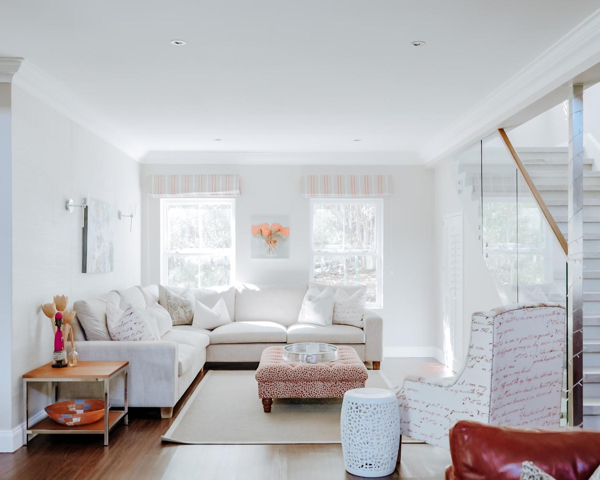 Luxe Family Home With Solar Power In Secure Hout Bay Estate เคปทาวน์ ภายนอก รูปภาพ