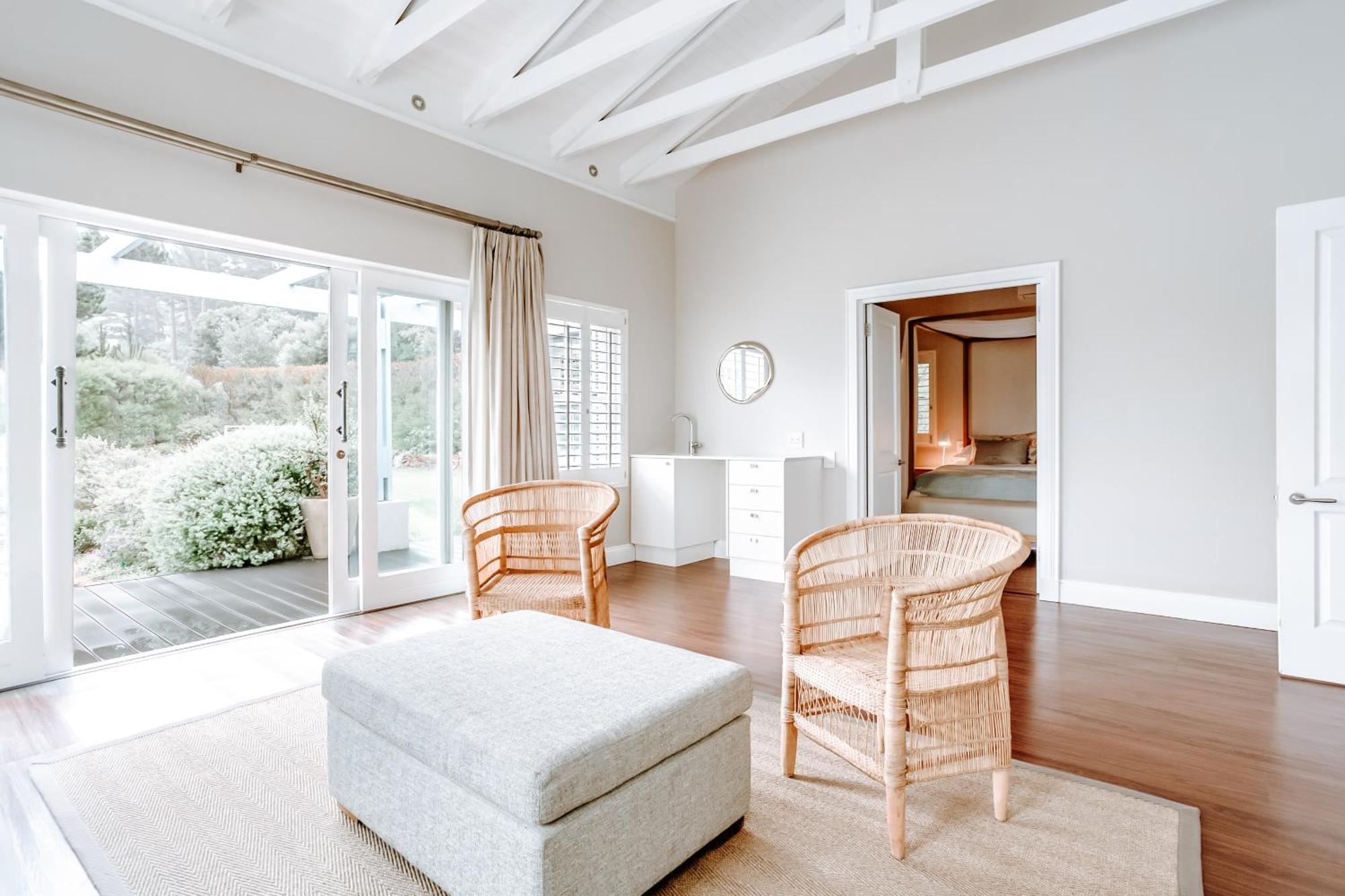 Luxe Family Home With Solar Power In Secure Hout Bay Estate เคปทาวน์ ภายนอก รูปภาพ